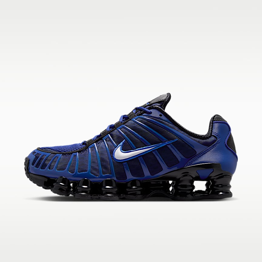 Nike Shox R4 SE Fade Shoes. Nike.com